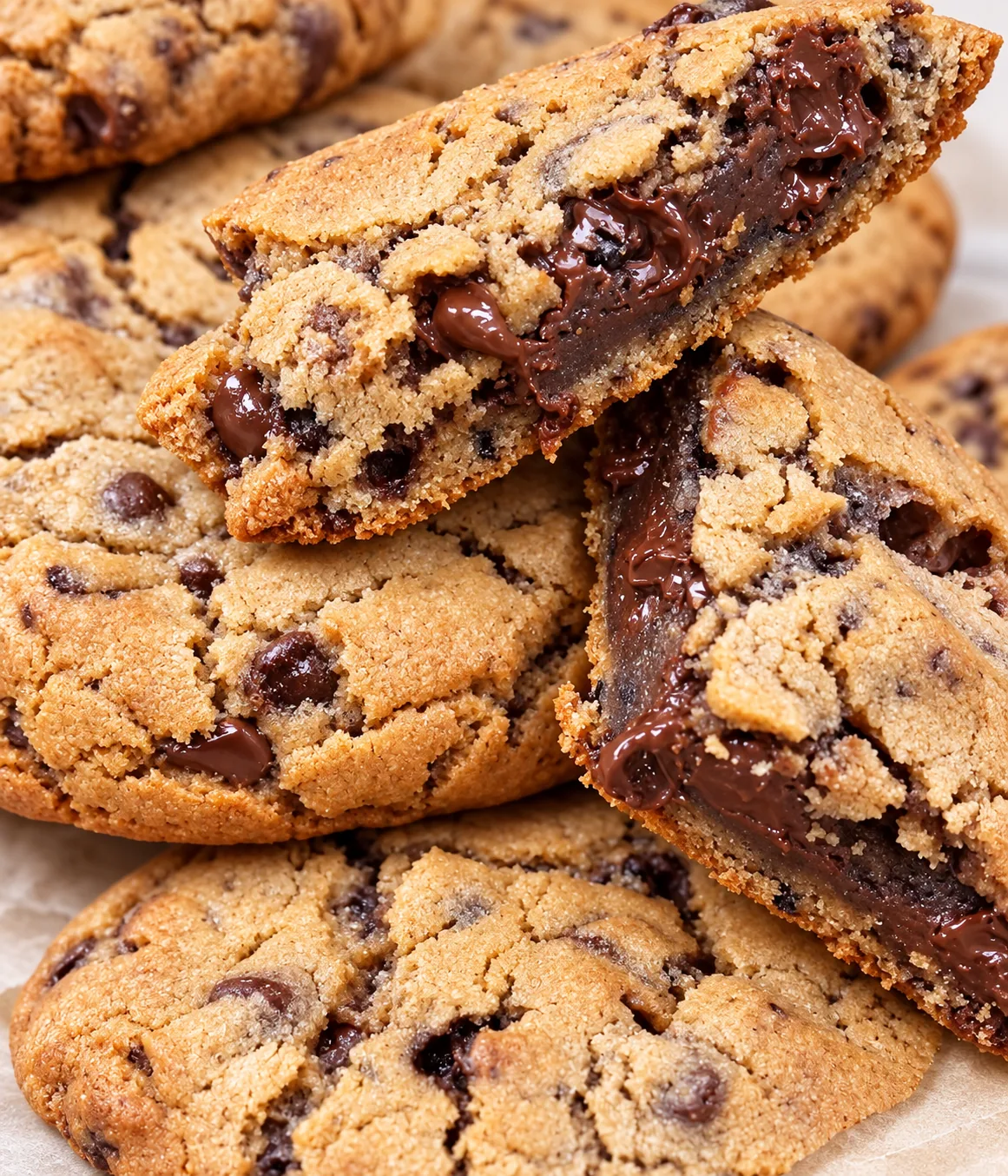 Rose Cottage Baking Co. MN Nice Cookie — wild rice and blueberry, a Cookie of the Month favorite